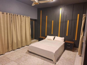 Entire Apt Elegant 3BRs 3BAs near Natl Stadium
